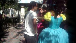 Nay Proposing to Drizella [upl. by Isoj]