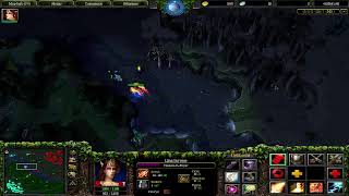 Daurik dota1 5x5 [upl. by Einniw]