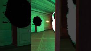 Broken A90  lightspeed fast ambush roblox doors shorts [upl. by Aneertak]