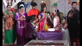 Saathiya  Modi family welcomes Meera and Vidya [upl. by Amaris]