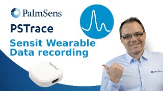 Sensit Wearable  How to run automatic measurements [upl. by Annis]