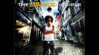 StMatthew  POWER OF LOVE  Streets Disciple Album [upl. by Gimble]