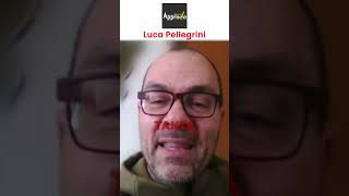 Testimonianza di Luca [upl. by Ayn]