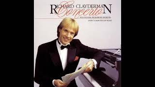 Richard Clayderman  Murmures [upl. by Etnauq]