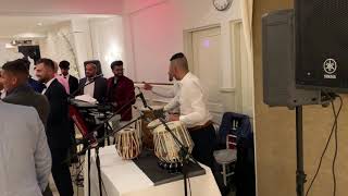 Maiwand Lmar  Alah  Shakoko  jan Live In Netherland 2020 [upl. by Ajtak545]