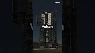 ula vulcan Rocket Launch 🚀shortsfeed shorts trendingshorts vulcan rocket [upl. by Kyrstin756]