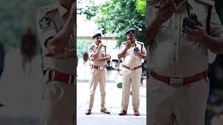 DCP Krishna Murty Naidu  Adcp Rajarao police appolice vijayawadapolice  Ap Smart News [upl. by Caniff615]