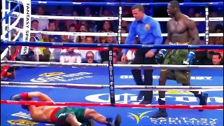 20 Seconds and The DEADLIEST Knockout In Boxing That Turned Fighters Into Jelly  Scary KOs [upl. by Bonnell]