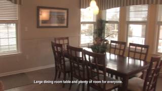 A Tour of 808 East 4th Street in Ocean City NJ [upl. by Corneille367]