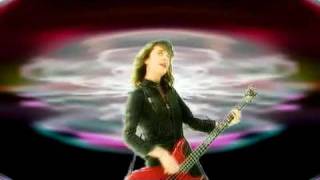 SUZI QUATRO  ROCK HARD  HD [upl. by Fi]