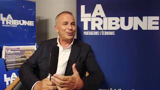 Interview Pascal BEAUBOIS  QUARTUS [upl. by Jaime]