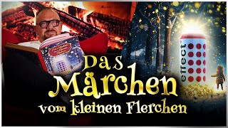 Das Märchen vom FLERchen  gelesen von Andreas W Herb  Weihnachtsgeschichten  Teil 1 [upl. by Raquela526]