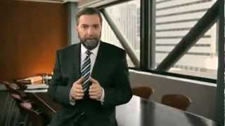 Tom Mulcair First English TV Ad as NDP Leader [upl. by Kylstra205]