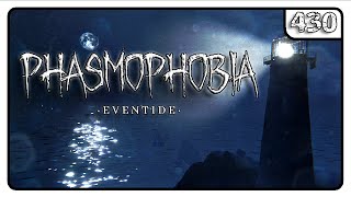 la maldicion de bleasdale【phasmophobia 430】Gameplay Español  No talking [upl. by Deroo]