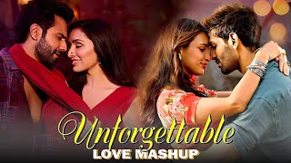 NonStop Mashup 2024  2024  Romantic Anthem Bollywood  Top 10 Hindi Love Songs 2024 [upl. by Nnayllek780]