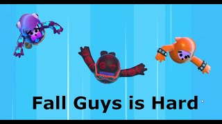 Guy Plays Fall Guys With 2 Goofy Guys [upl. by Aiselad]