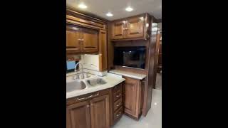 2013 Tiffin Motorhomes Phaeton in Macfarland WI [upl. by Ruosnam782]