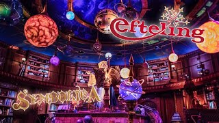 Symbolica  Heroes Tour OnridePOV Video Efteling 2019 [upl. by Lion987]