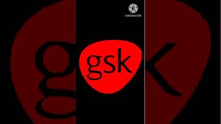 GSK Logo Effects [upl. by Brose141]