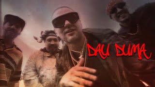 Rashid X Dilimanjaro X Arkanian X Pietonu  Dau duma [upl. by Melessa]