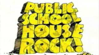 Public Schoolhouse Rock  Interjections  MADtv  Season 7  Episode 15 [upl. by Zebada541]