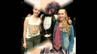 Adam Sevani And Alyson Stoner [upl. by Yartnod]