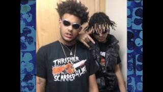 Lil Pump amp SmokePurpp  Ignorant Prod by JPriceNice [upl. by Laitselec]