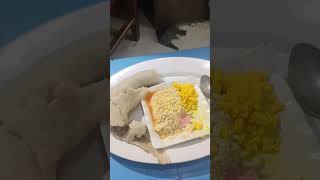 Special food Location southern part of Ethiopia Negelle Arsi Bereket Hailu home [upl. by Rodolfo]