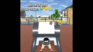 🗿🗿jjsakuraschoolsimulator sakuralucu masukberanda rameindong [upl. by Kifar]