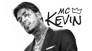 Quando a gente briga  MC Kevin [upl. by Swift]