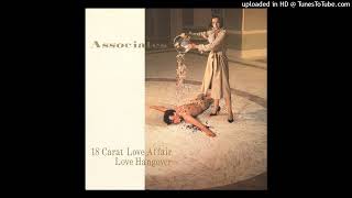 Associates  18 carat love affair 1982 magnums extended mix [upl. by Eltrym]