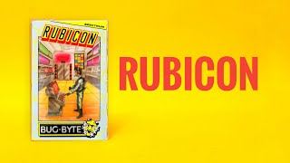 TezX Spectrum Rubicon [upl. by Haakon]