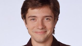 The Untold Truth Of Topher Grace [upl. by Calandra]