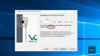 COMO CRIPTOGRAFAR E PROTEGER SEU COMPUTADOR COM O VERACRYPT  TUTORIAL COMPLETO E AVANÇADO [upl. by Cuttie]