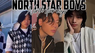 North Star boys edits part1 [upl. by Enived892]