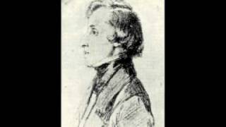 Fryderyk Chopin  Nocturne in B flat Minor Notturno in Si Bemolle Minore n1 op 9 [upl. by Sankey915]