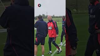 Erik ten Hag sacked by Manchester United😱🔴🤯 [upl. by Langbehn]