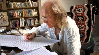 Sir John Tavener on Sacred Music [upl. by Hcaz]