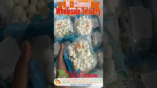 mushroom shimeji free delivery fruits vegetables grocery wholesale price whatsapp order [upl. by Adnol]