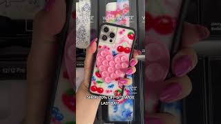 Wildflower Cases Sale [upl. by Dnalro]