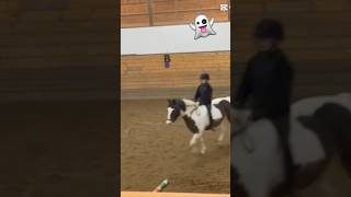 Barbacka på min älskling 😍 ❤️👻🐴 [upl. by Briscoe617]