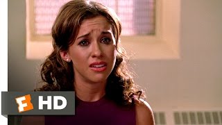 Mean Girls 410 Movie CLIP  Such a Good Friend 2004 HD [upl. by Serdna890]