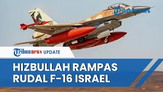 Rangkuman Perang Hamas Vs Israel 30 Roket Hizbullah Menyerang  IDF Meledak Kena Senjata Sendiri [upl. by Cerelly62]