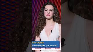 Su Burcu Yazgı Coşkundan Bir Gece Masalı yorumu 🔥 birgecemasali suburcuyazgıcoşkun [upl. by Carmita952]