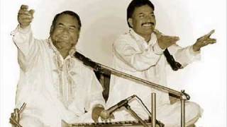 yOUtUBE tERE nAAL pREETAN pAKKIYAN  wADALI bROTHERS  pAIGAAMEiSHQ [upl. by Gan]