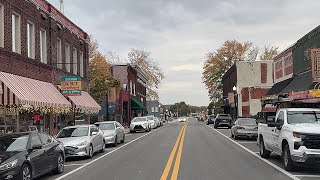 Dayton Tennessee  Appalachian Towns Starting To Revive Thanks To Immigrant Entrepreneurs [upl. by Hall]