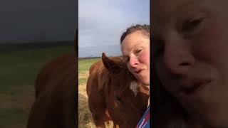 TRF Sanctuary Farm Front Royal VA  March 18 2020 [upl. by Romelda]