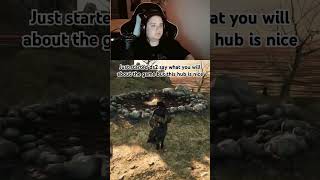 Majula ftw gaming darksouls twitch darksoulsscholarofthefristsin [upl. by Nuahsar]