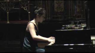 Schumann Grand Sonata No3 Op14 in F minor I Allegro brillante [upl. by Maida86]