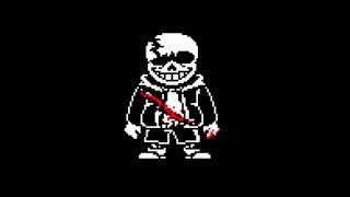 Undertale Last Breath Sans Phase 3  10 hour [upl. by Ignazio789]